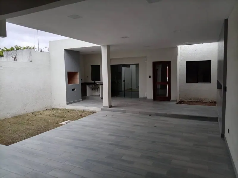 5-bedroom house for sale in a gated community in the North Zone: foto 11 de 13
