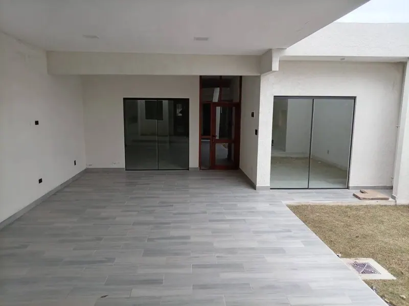5-bedroom house for sale in a gated community in the North Zone: foto 13 de 13
