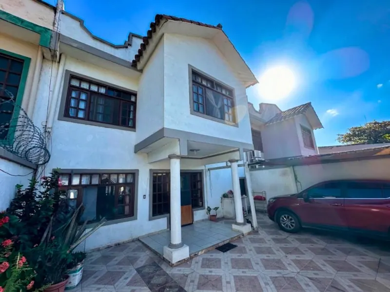Casa con departamento independiente en venta en el Plan 3000: foto 4 de 18