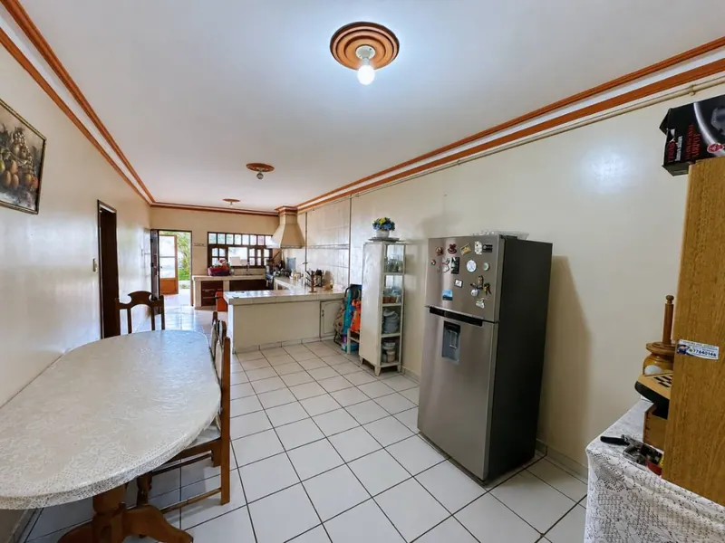 Casa con departamento independiente en venta en el Plan 3000: foto 5 de 18