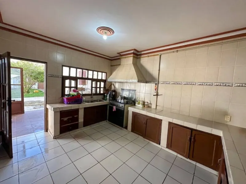 Casa con departamento independiente en venta en el Plan 3000: foto 6 de 18