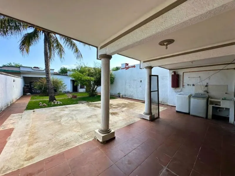 Casa con departamento independiente en venta en el Plan 3000: foto 12 de 18