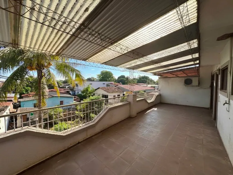 Casa con departamento independiente en venta en el Plan 3000: foto 14 de 18