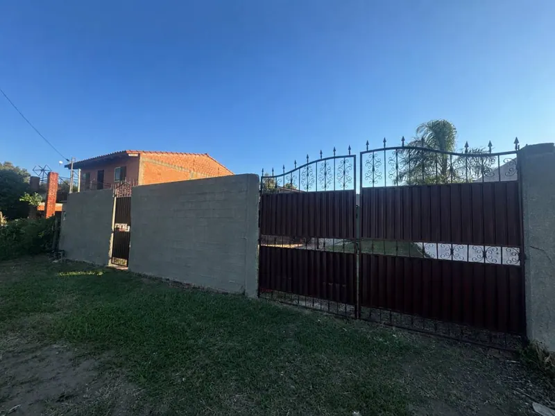 4-bedroom house for sale in the East Zone, Las Piedades neighborhood: foto 1 de 11