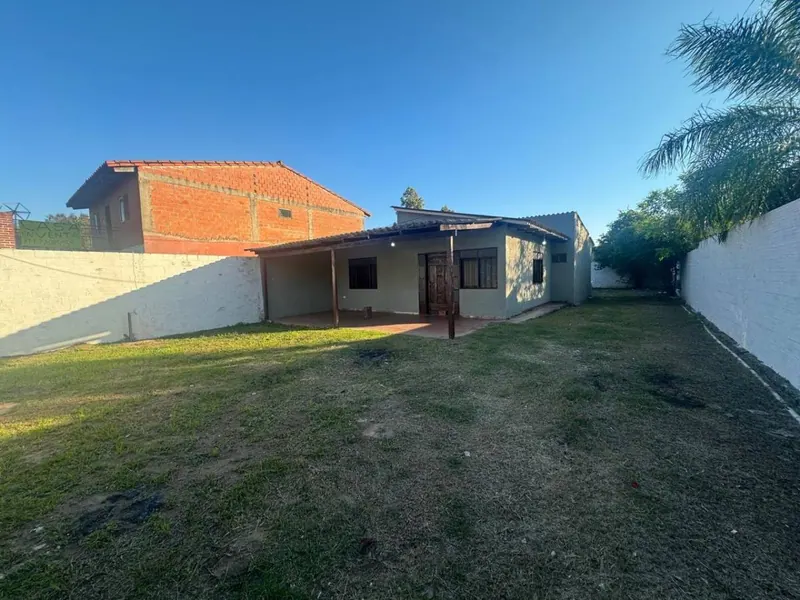 4-bedroom house for sale in the East Zone, Las Piedades neighborhood: foto 2 de 11