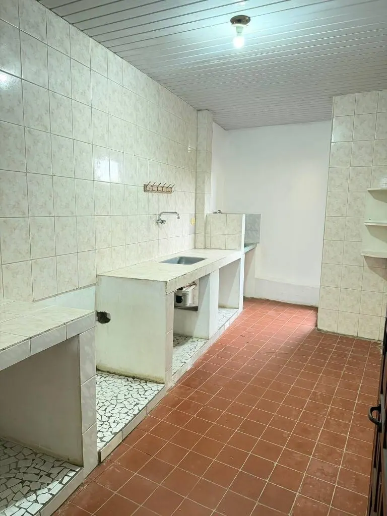 1-bedroom apartment of 83 m² for rent in the North Zone: foto 4 de 4