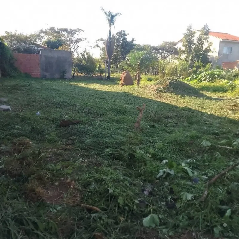 250.31 m² lot for sale in the Santa Cecilia development: foto 5 de 8
