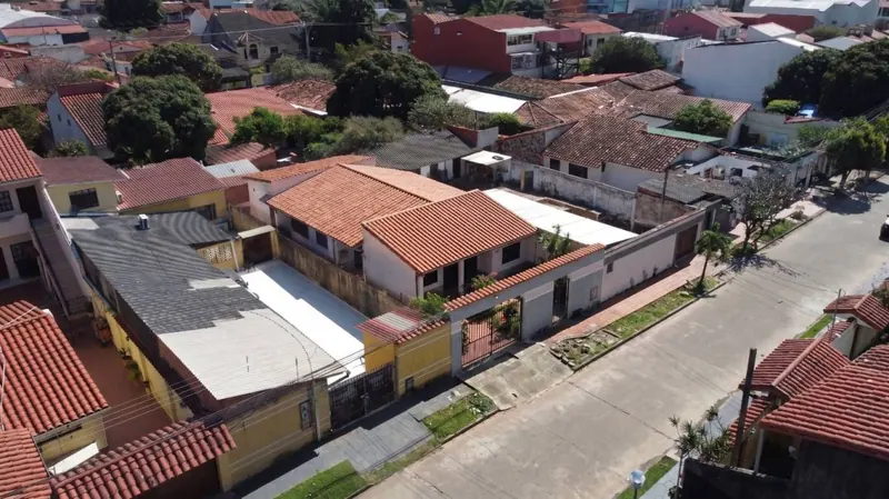 5-bedroom house for sale in the North Zone, within the 3rd ring: foto 1 de 6
