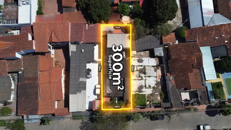 5-bedroom house for sale in the North Zone, within the 3rd ring: foto 2 de 6
