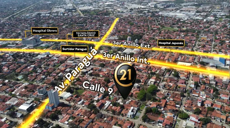 5-bedroom house for sale in the North Zone, within the 3rd ring: foto 3 de 6