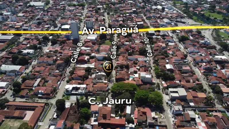 5-bedroom house for sale in the North Zone, within the 3rd ring: foto 4 de 6