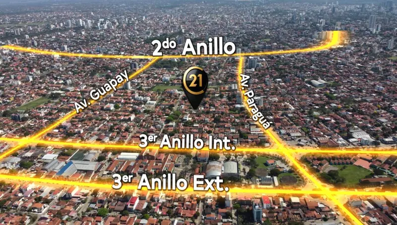 5-bedroom house for sale in the North Zone, within the 3rd ring: foto 6 de 6
