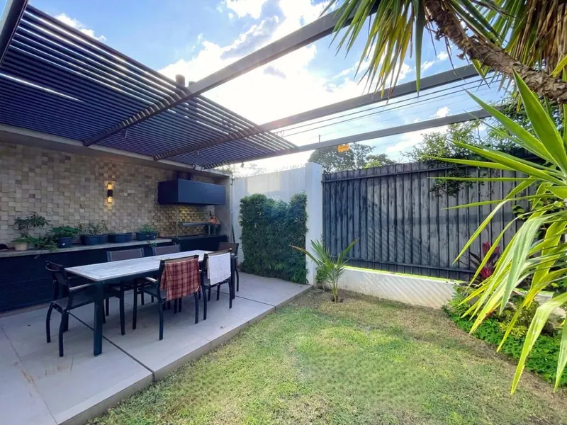 4-bedroom house for sale in the Costanera Blu gated community: foto 6 de 19