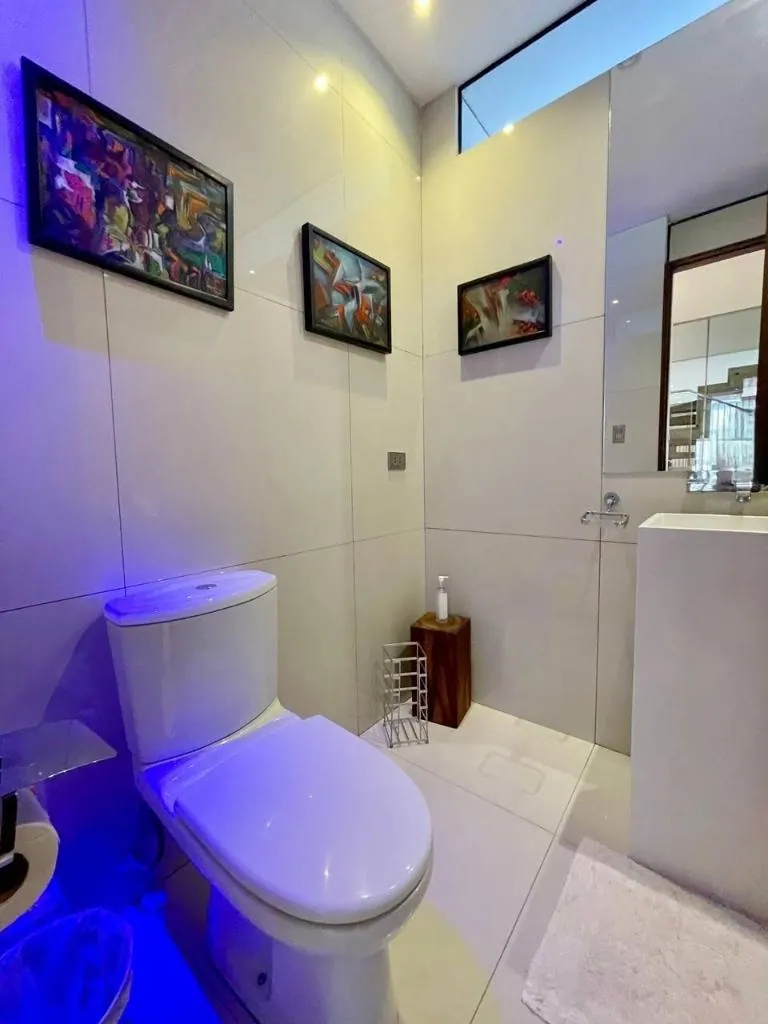 4-bedroom house for sale in the Costanera Blu gated community: foto 7 de 19