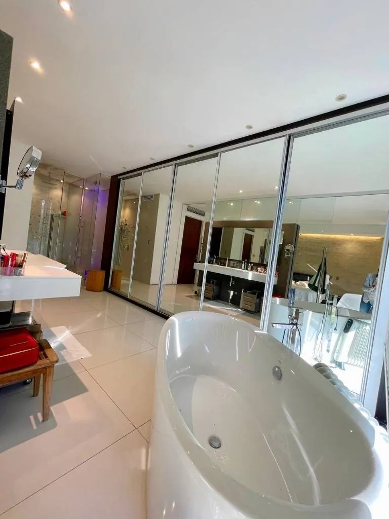 4-bedroom house for sale in the Costanera Blu gated community: foto 10 de 19