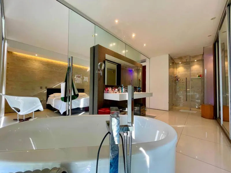 4-bedroom house for sale in the Costanera Blu gated community: foto 11 de 19