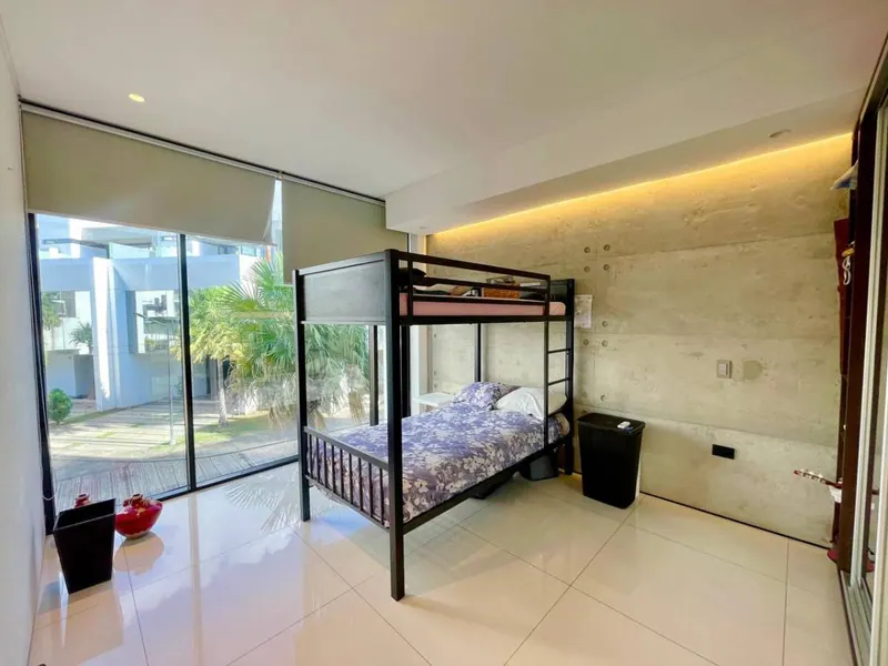 4-bedroom house for sale in the Costanera Blu gated community: foto 13 de 19