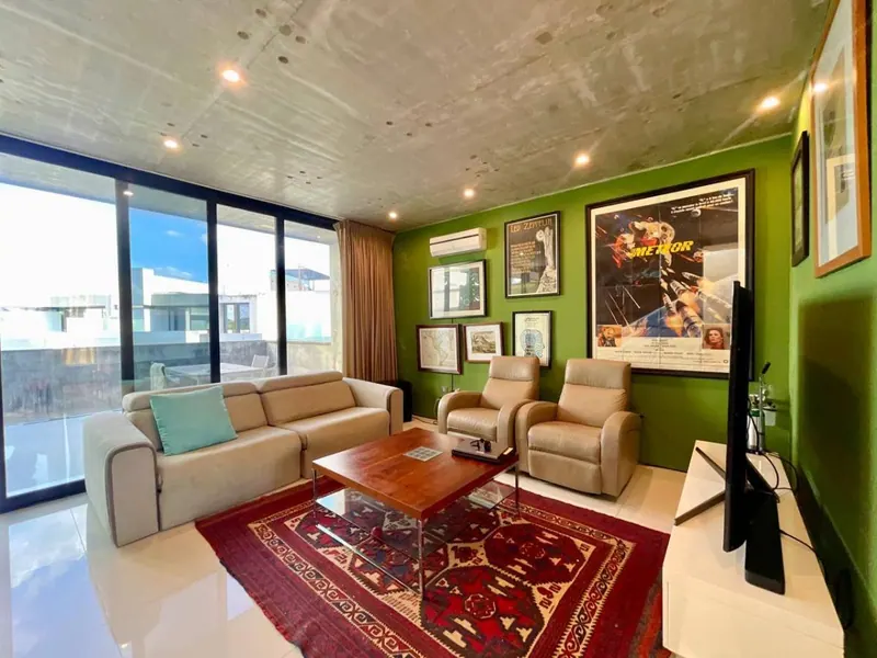 4-bedroom house for sale in the Costanera Blu gated community: foto 15 de 19