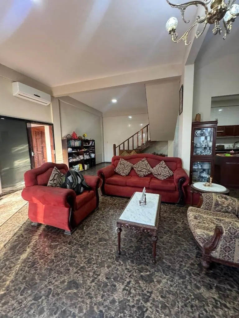 Casa en esquina en venta sobre el 5to Anillo, Zona Sur: foto 6 de 17