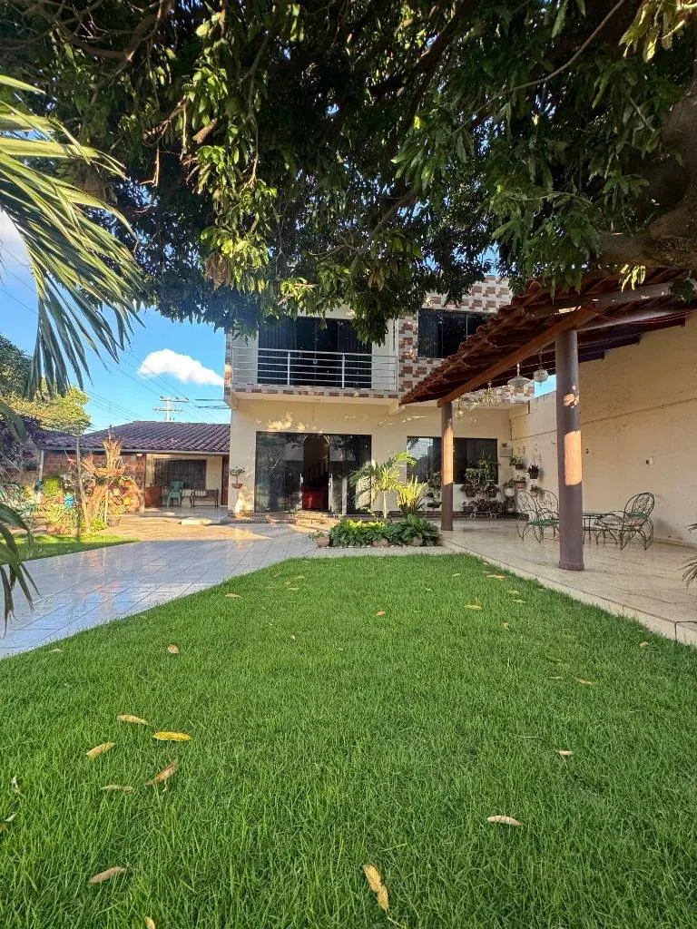 Casa en esquina en venta sobre el 5to Anillo, Zona Sur: foto 17 de 17