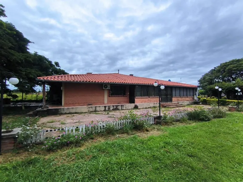 Commercial country property for sale on the Cotoca to Pailas highway: foto 5 de 11
