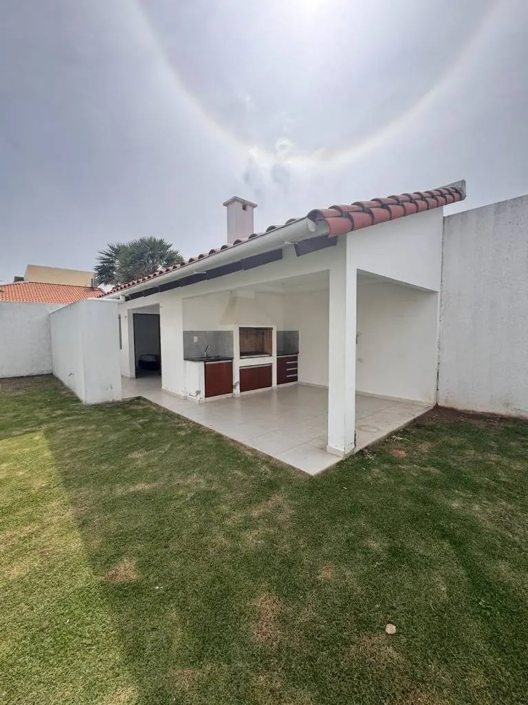 4-bedroom house for sale in Santa Cruz la Vieja, Urubó: foto 16 de 17