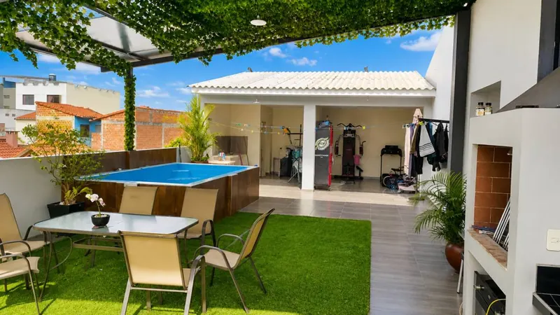 House with 191 m² warehouse for sale in La Morita, South Zone: foto 1 de 16