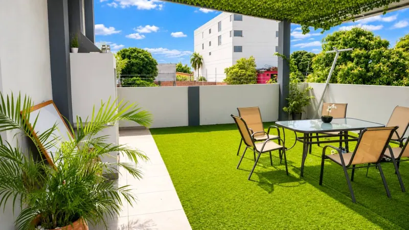 House with 191 m² warehouse for sale in La Morita, South Zone: foto 4 de 16