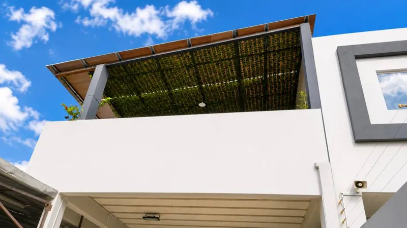 House with 191 m² warehouse for sale in La Morita, South Zone: foto 6 de 16