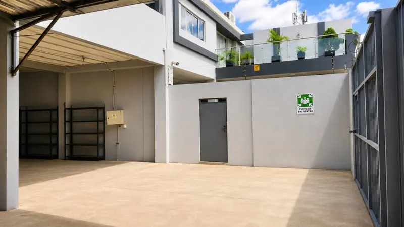 House with 191 m² warehouse for sale in La Morita, South Zone: foto 8 de 16