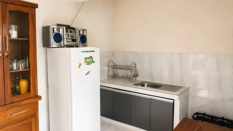 House with 191 m² warehouse for sale in La Morita, South Zone: foto 11 de 16