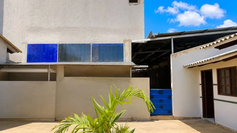 House with 191 m² warehouse for sale in La Morita, South Zone: foto 12 de 16