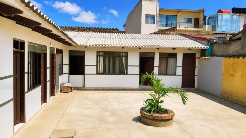 House with 191 m² warehouse for sale in La Morita, South Zone: foto 16 de 16