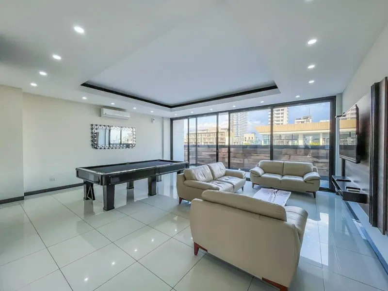 Departamento amoblado de 1 dormitorio en venta en Eurodesign Suites: foto 6 de 20