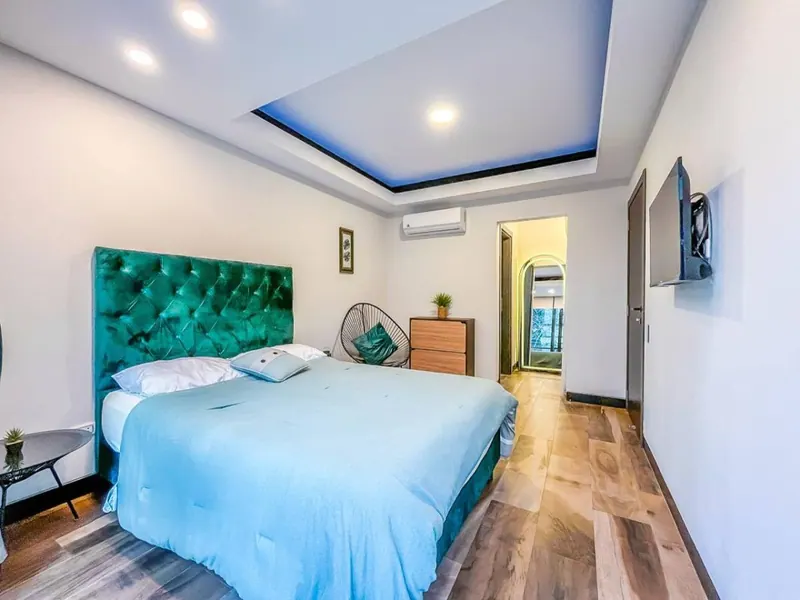Departamento amoblado de 1 dormitorio en venta en Eurodesign Suites: foto 9 de 20