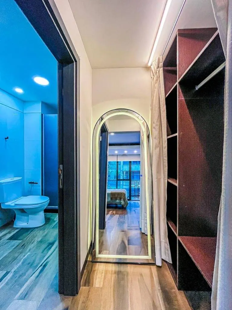 Departamento amoblado de 1 dormitorio en venta en Eurodesign Suites: foto 11 de 20