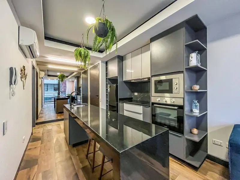 Departamento amoblado de 1 dormitorio en venta en Eurodesign Suites: foto 15 de 20