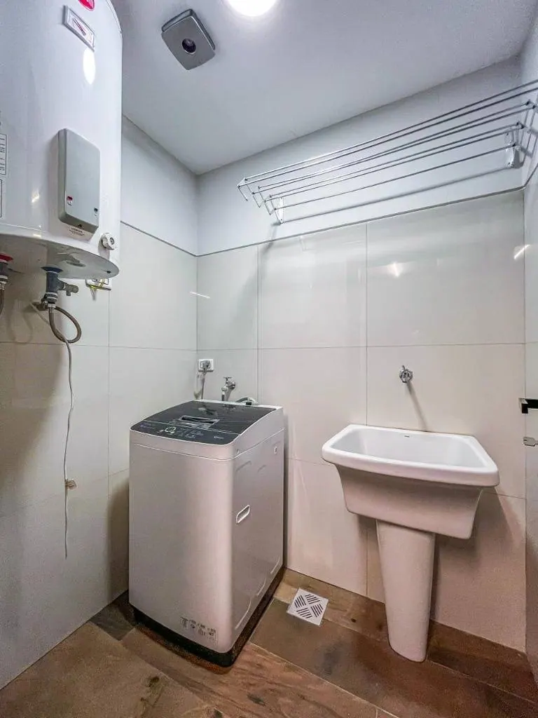 Departamento amoblado de 1 dormitorio en venta en Eurodesign Suites: foto 20 de 20