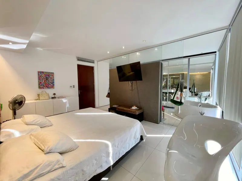 Casa de 4 dormitorios en alquiler en Costanera Blue, Zona Norte: foto 8 de 17