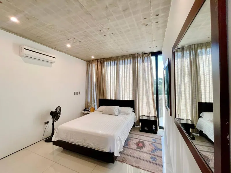 Casa de 4 dormitorios en alquiler en Costanera Blue, Zona Norte: foto 12 de 17