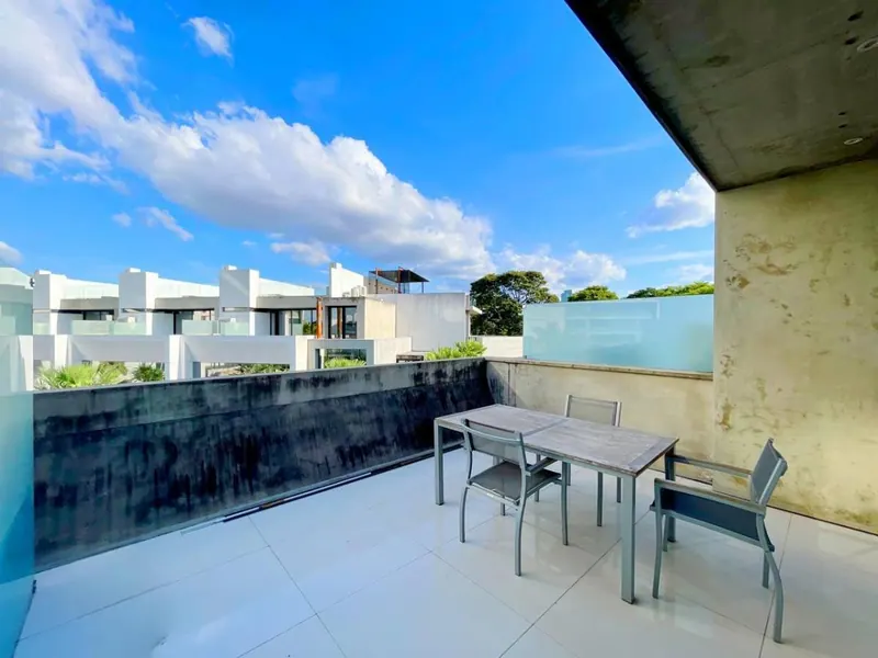Casa de 4 dormitorios en alquiler en Costanera Blue, Zona Norte: foto 14 de 17