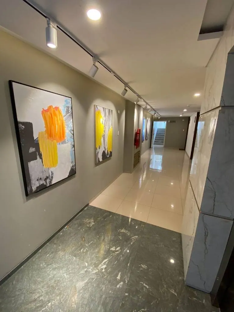 Brand-new furnished studio for sale in the Baruc IV gated community: foto 3 de 13