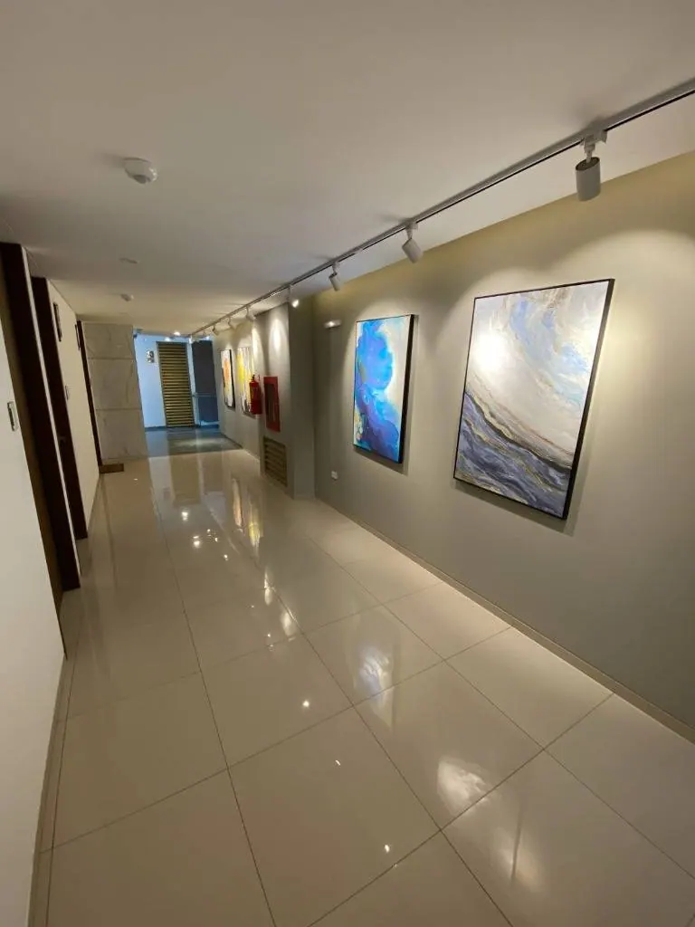 Brand-new furnished studio for sale in the Baruc IV gated community: foto 4 de 13