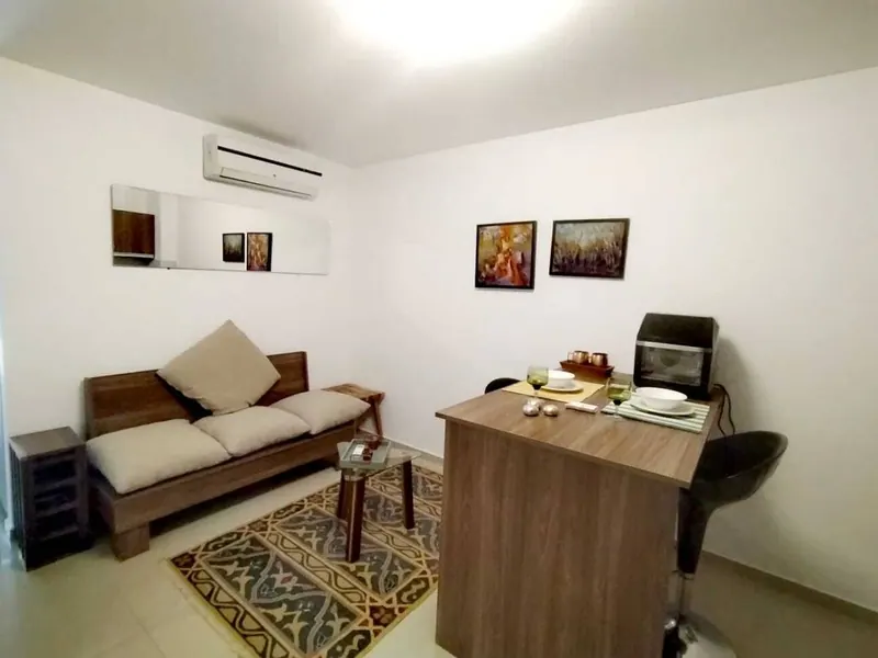 Brand-new furnished studio for sale in the Baruc IV gated community: foto 9 de 13