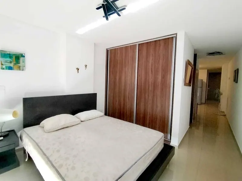 Brand-new furnished studio for sale in the Baruc IV gated community: foto 10 de 13