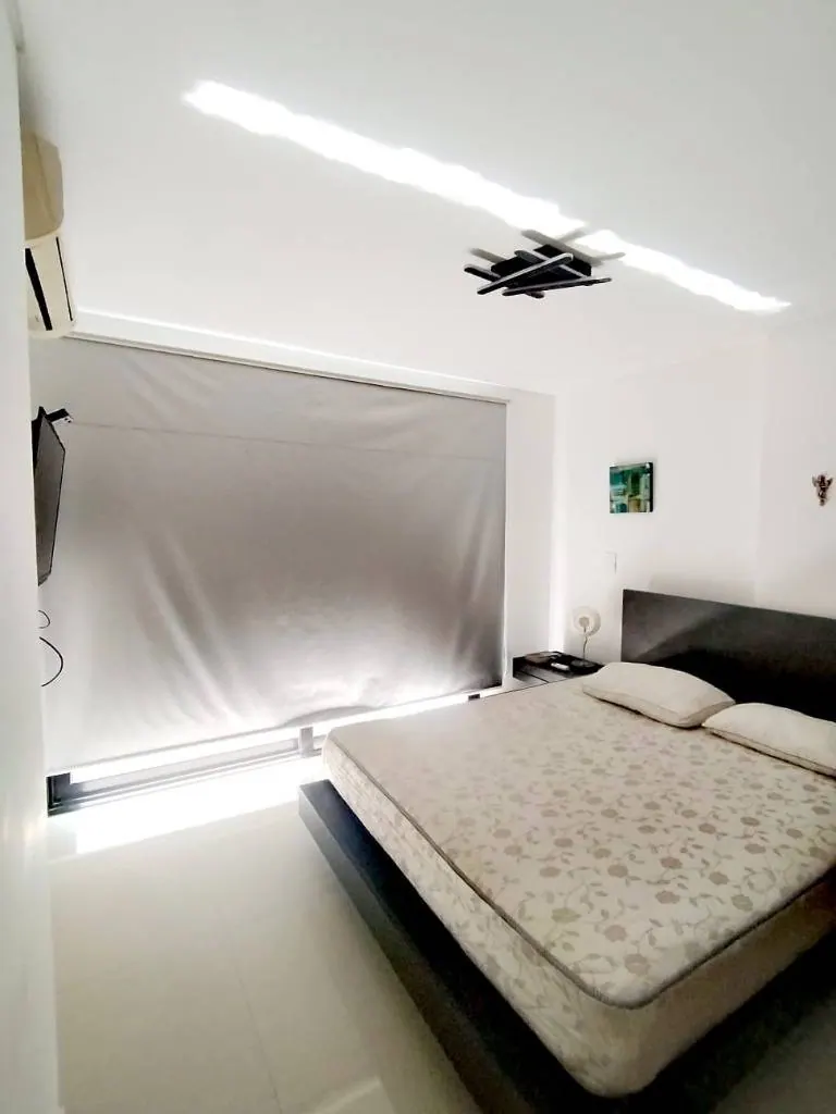 Furnished studio for rent in the Baruc IV gated community: foto 5 de 13