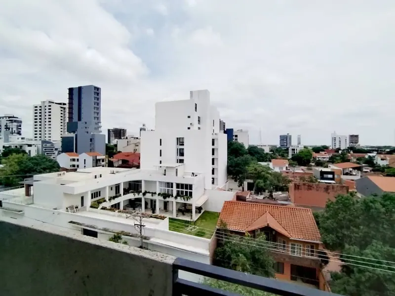 Furnished studio for rent in the Baruc IV gated community: foto 7 de 13