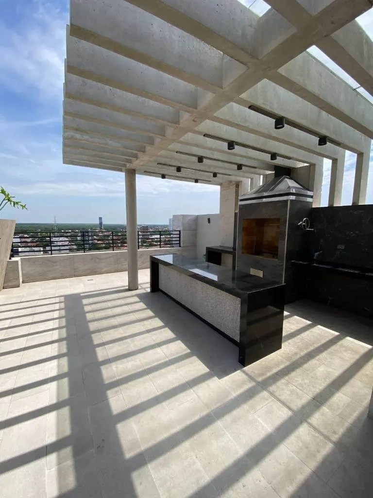 Furnished studio for rent in the Baruc IV gated community: foto 11 de 13