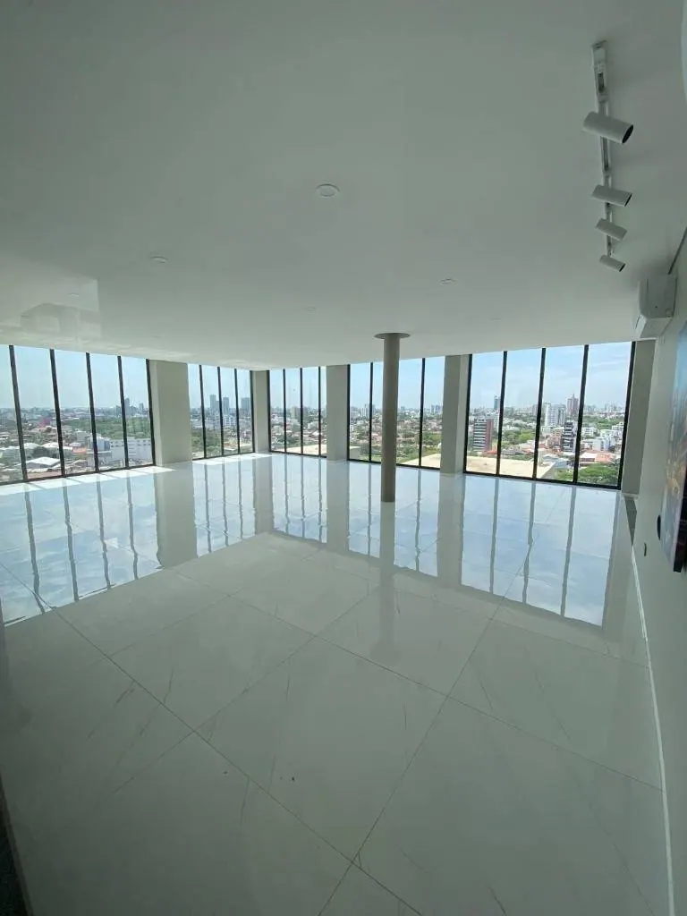 Furnished studio for rent in the Baruc IV gated community: foto 12 de 13