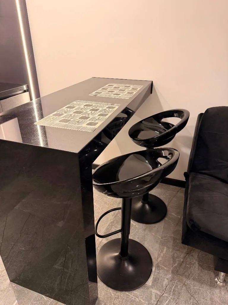 Furnished studio for rent in the Ares building, Las Brisas: foto 15 de 22